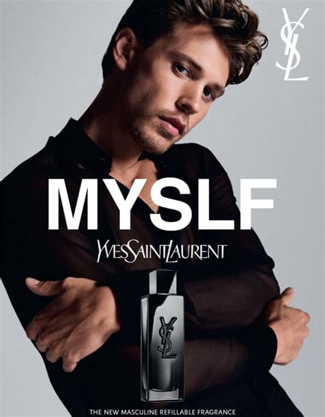 myself profumo ysl|ysl myslf le perfume.